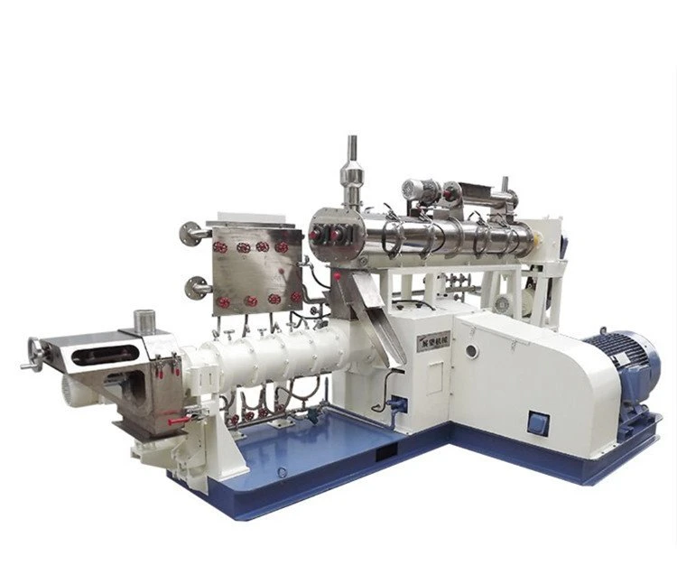 เครื่องอัดรีดฟีด