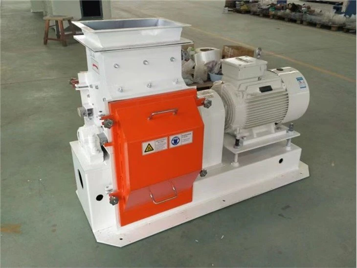 Hammer mill